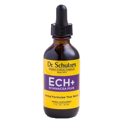 Dr Sch Echinacea Plus (成人紫錐花)